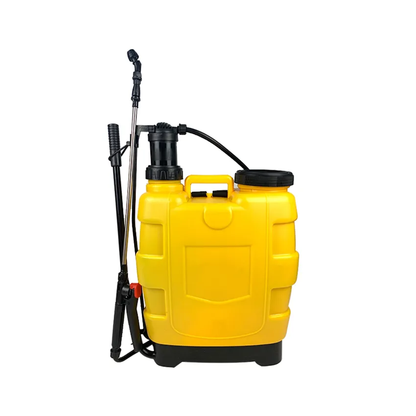 JL-20L-04C Agricultural Hand Sprayer Gardening Sprayer manual de alta qualidade de 20 litros, pulverizador de mochila de grande capacidade 2-4bar