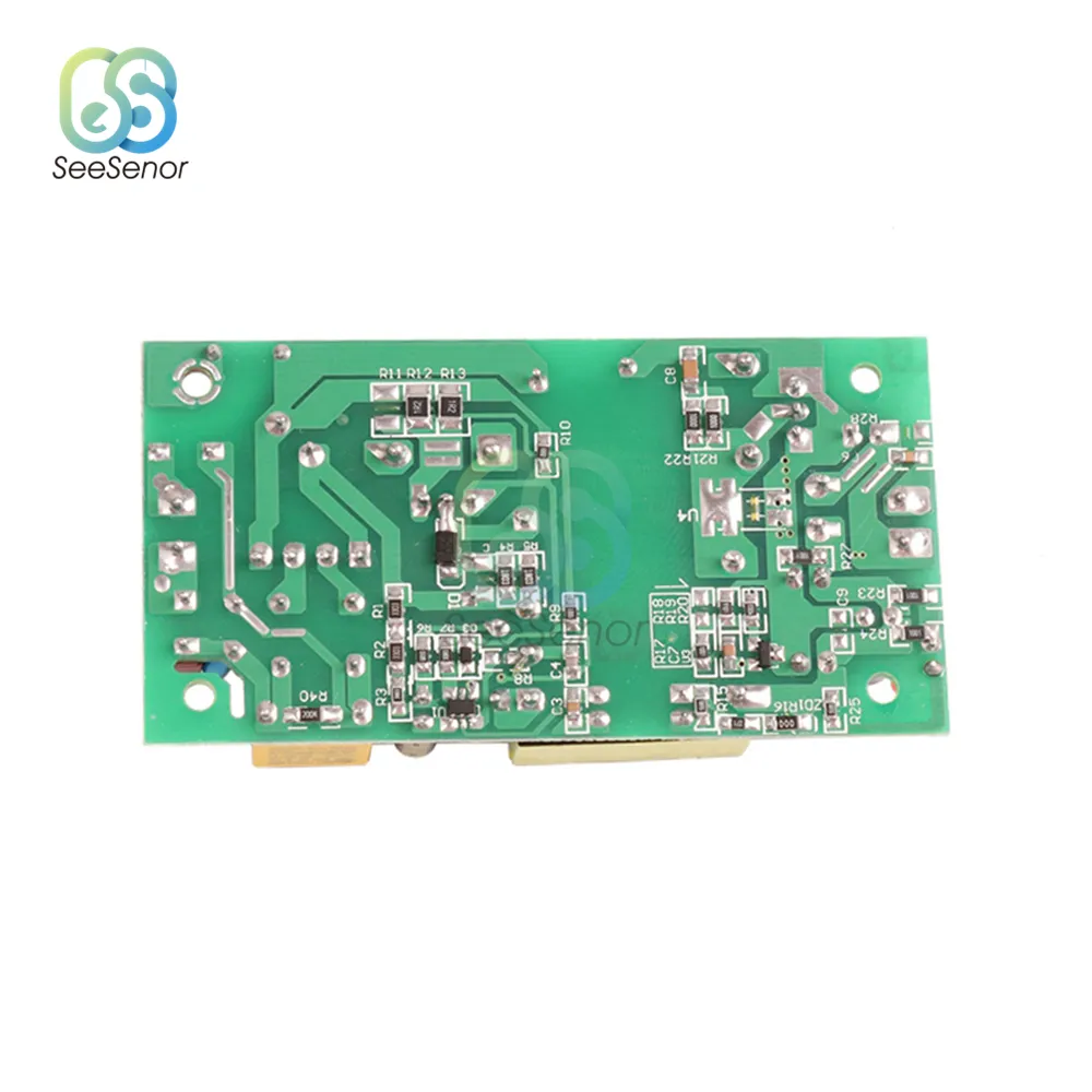 5V 2A 12V 1A 10/12W Switching Power Module Isolated Power Bare Circuit Board 5V Speaker Set-Top Box Led Light Power Supply &ndash; Buy The Best Products In The Online Store