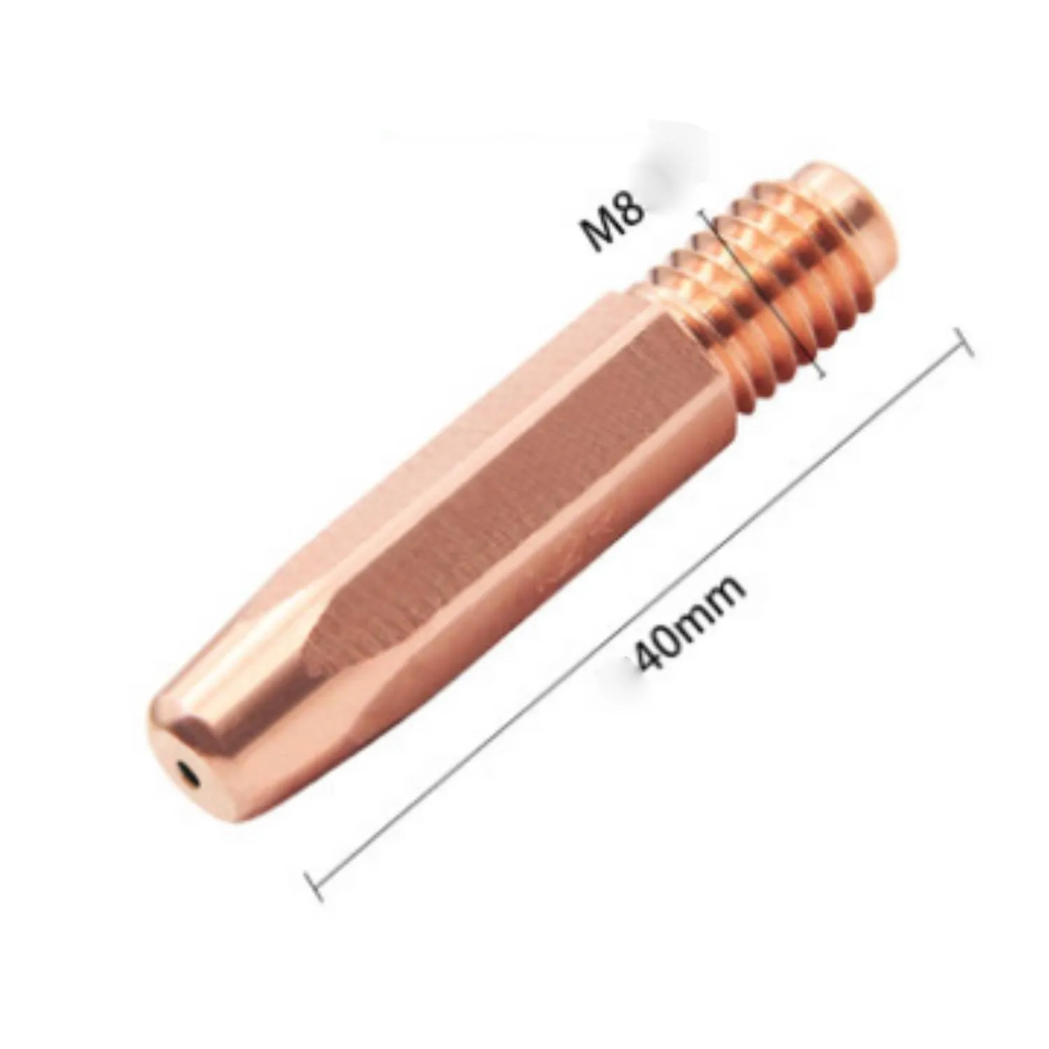 Tig Welding Torch Head DAIHEN RTW5000 Robot Welding MIG