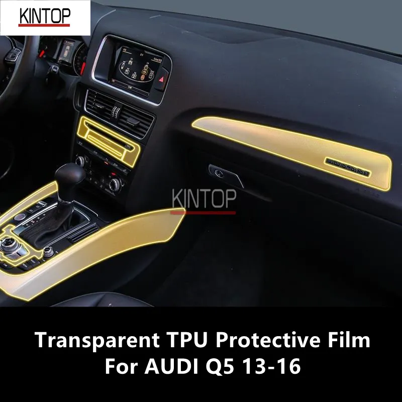 2013 audi q5 accessories discount