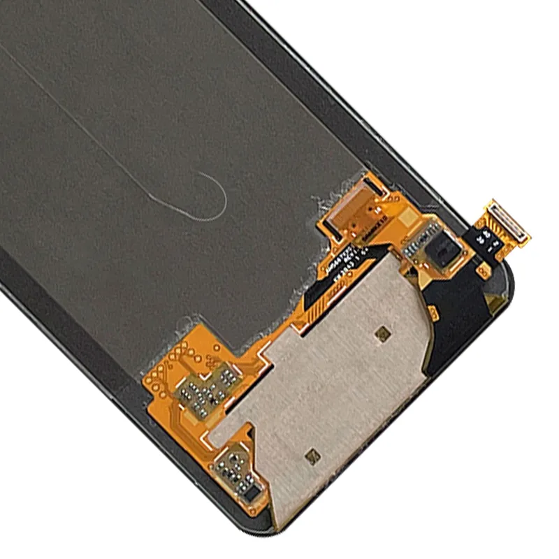 For Xiaomi Redmi K40 Pro Display LCD Screen With Frame 6.67" Redmi K40 M2012K11C LCD Display Touch Screen Assembly
