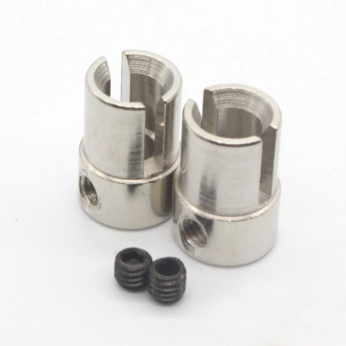 Kit Sterzo In Metallo Per Modelli HSP 1:10 (94122, 94123, 94111, 94188), Ricambio Auto RC, Nuovo