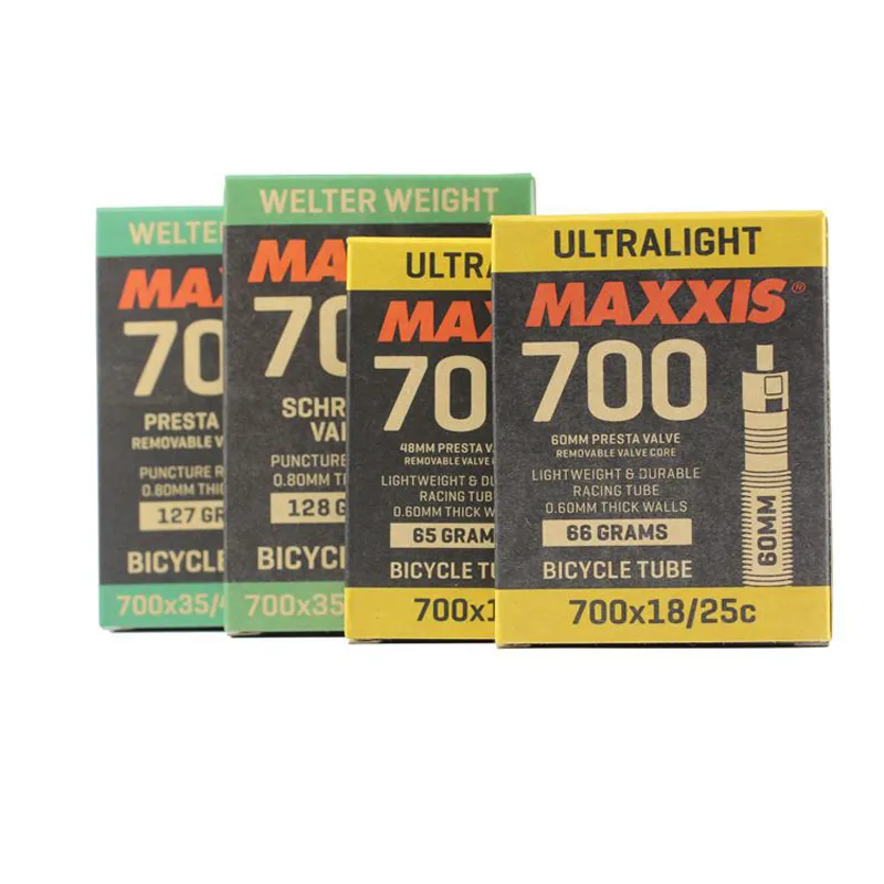 MAXXIS MTB Bike Tire Inner Tube Road Bicycle Tire 700*23 25 28 32 35 43CX700C 26 27,5 29x1,9 2.125 2,2 2,35 29er pneu Interieur