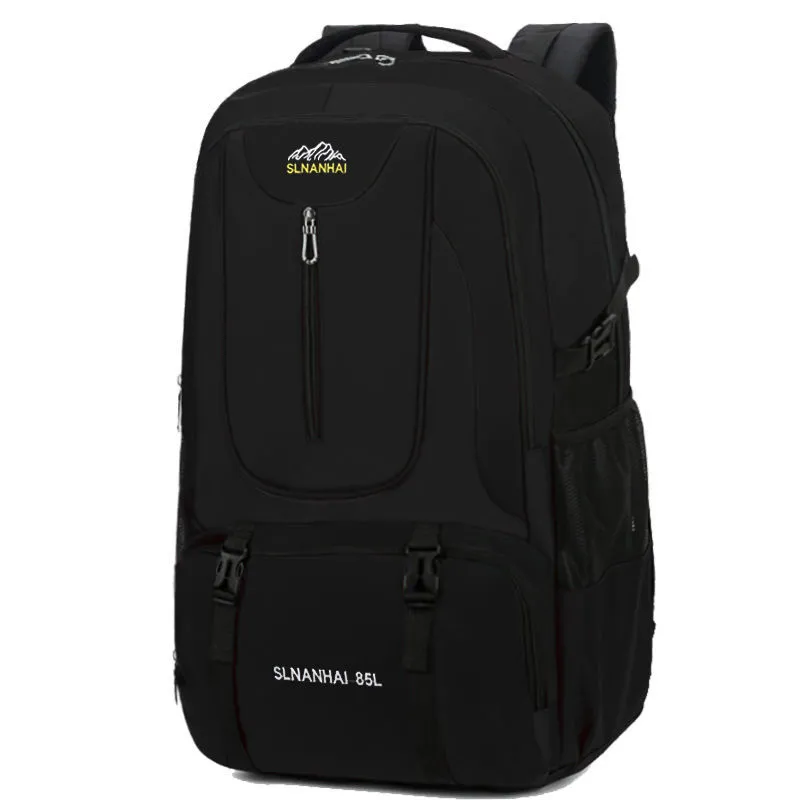 【DISCERNMENT】Unisex Travel Use Backpack Large Capacity Unisex travel backpack for Travel, Outdoor