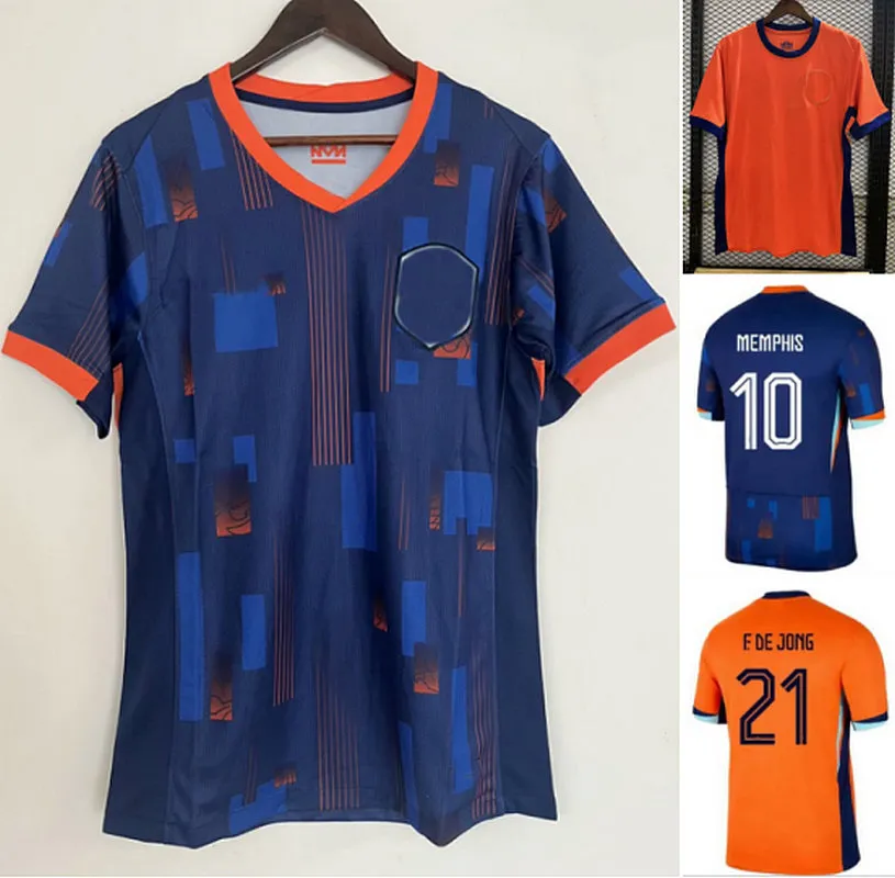 ウェア Netherlands 1996/97 Home Soccer Uniform s-l400.jpg