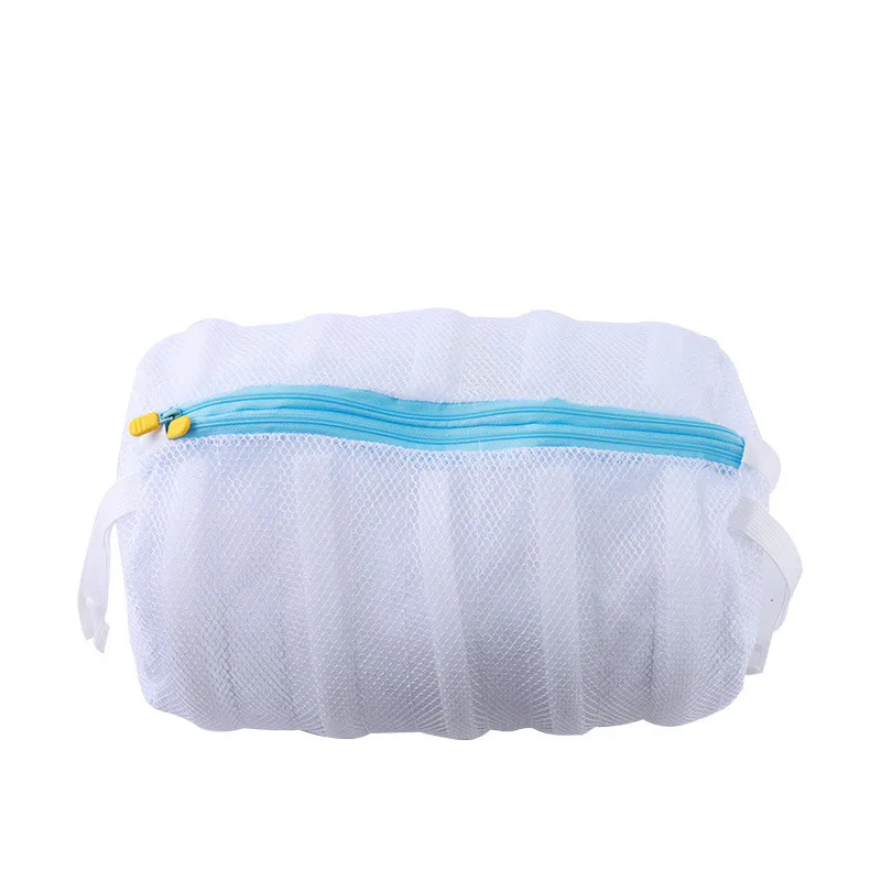 NEW Lazy Shoes Washing Bags Washing Bags for Shoes Underwear Bra Shoes Airing Dry Tool Mesh Laundry Bag Protective Organizer