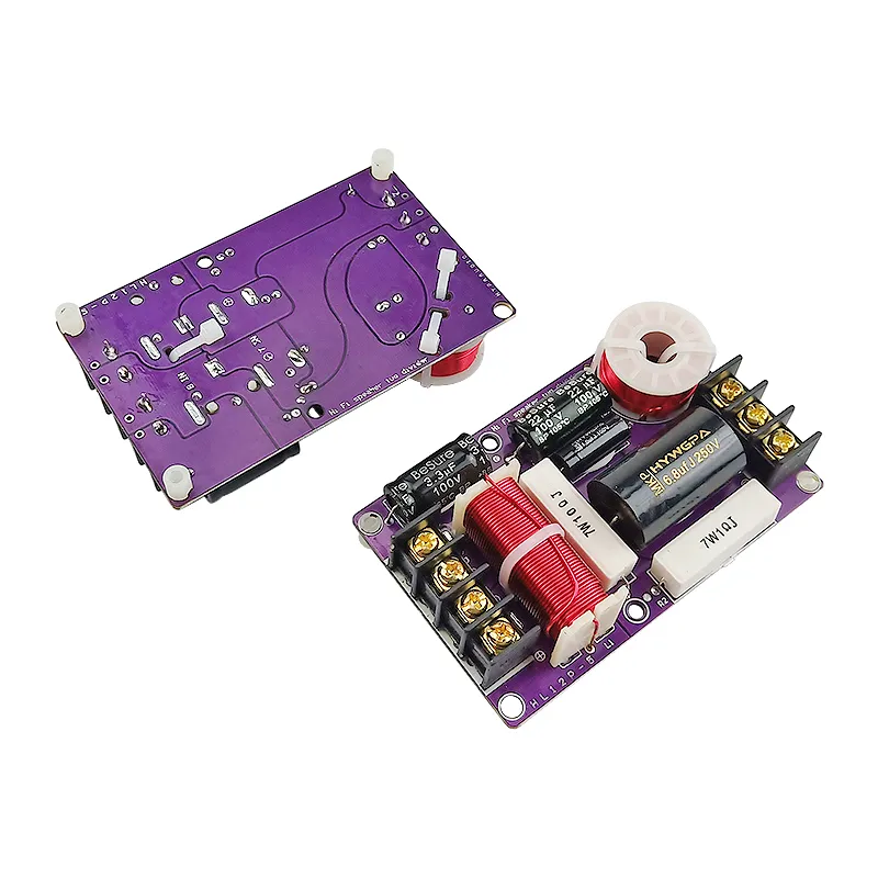 Dsp Car Audio Processor PRV AUDIO 2DF2K 2-Way Crossover – Selectable ...