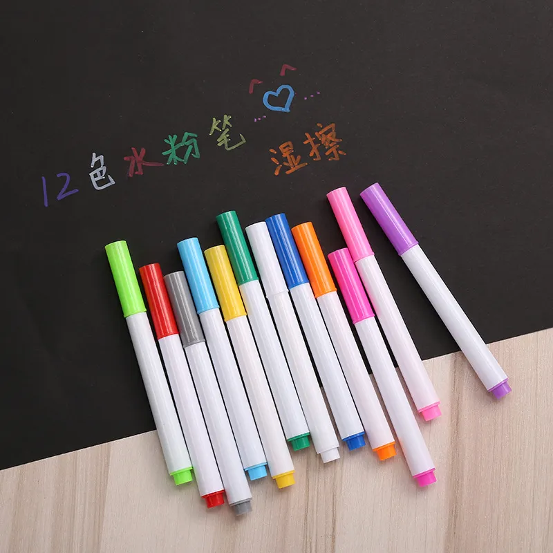 Wholesale Chalkboard Wall Board A3 Size For Self Adhesive