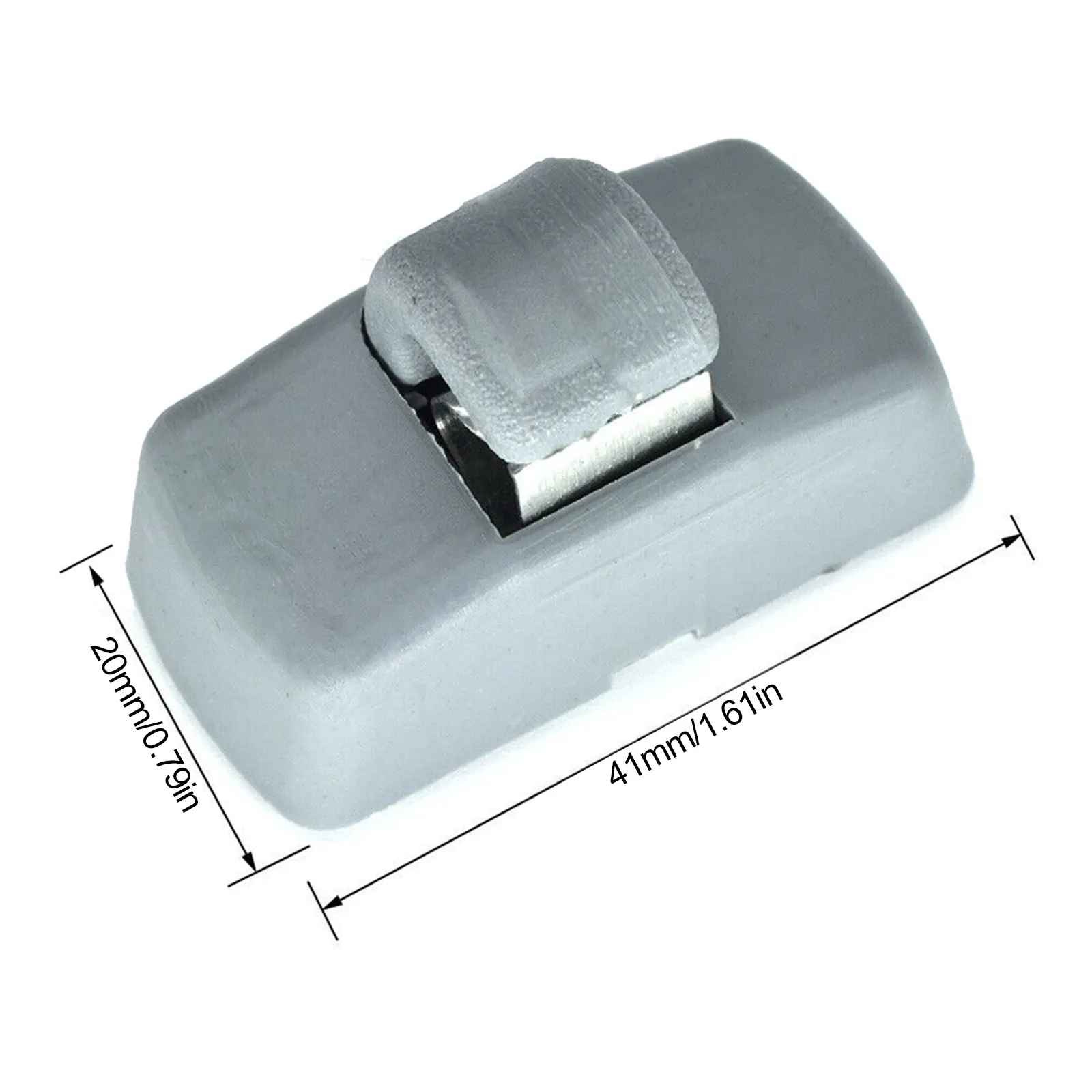Sun Visor Clip Fur VW Amarok Beetle Bora Transporter T4 T5 T6 Passat B5 Saveiro Sharan Golf 4 Touran Eos Caddy Von 3 56 DHgate