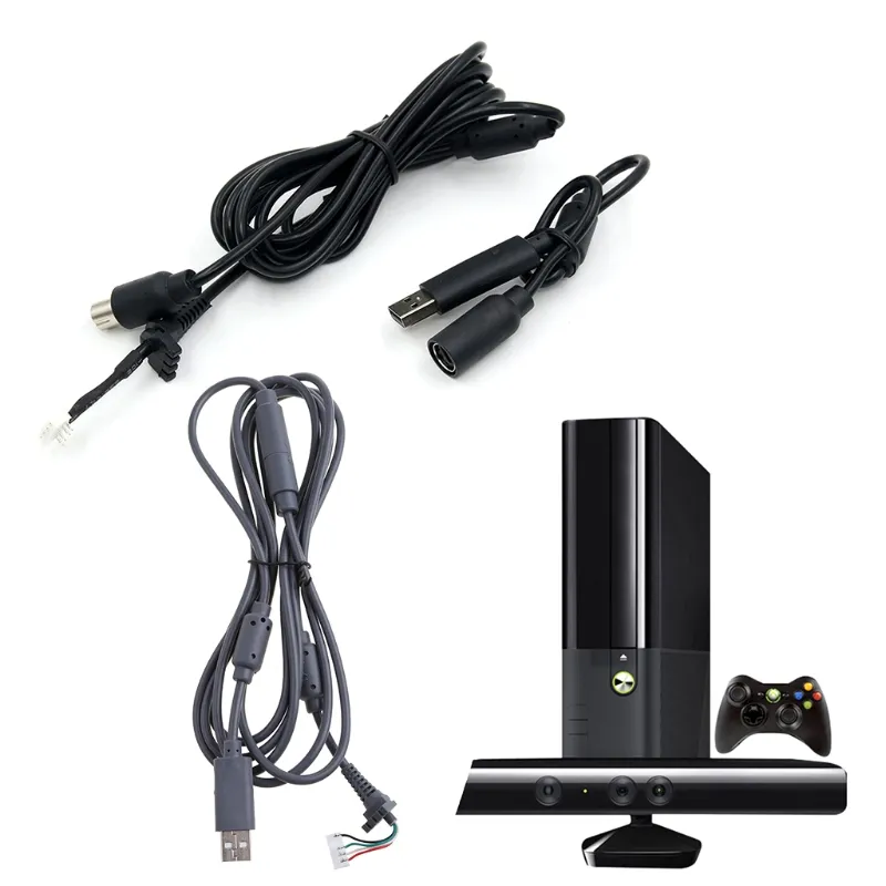 E65C USB 4 Pin Interface Cable With Breakaway Adapter... From Ddmylucky ...