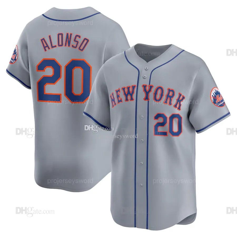Mets gray jersey hotsell