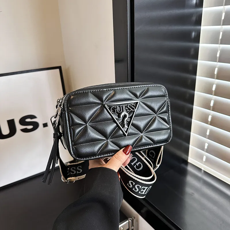 Guesse Tas Ontwerper Guesse Schoudertas Mode Messenger Guesse Handtas Single Buckle Tassen Dames Tas Bakken Merk Van 9 65 DHgate