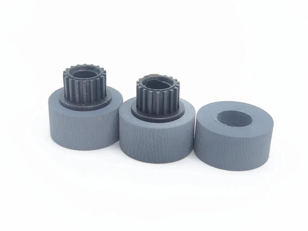 New Design Quality Sponge Gathering roller set rollers of 10