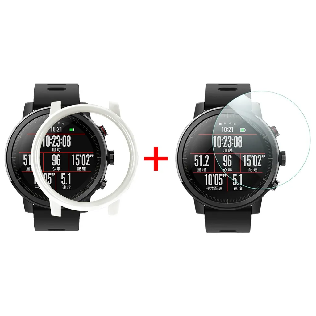 Xiaomi Huami Amazfit Xiaomi Amazfit Stratos Watch Faces 2/2S