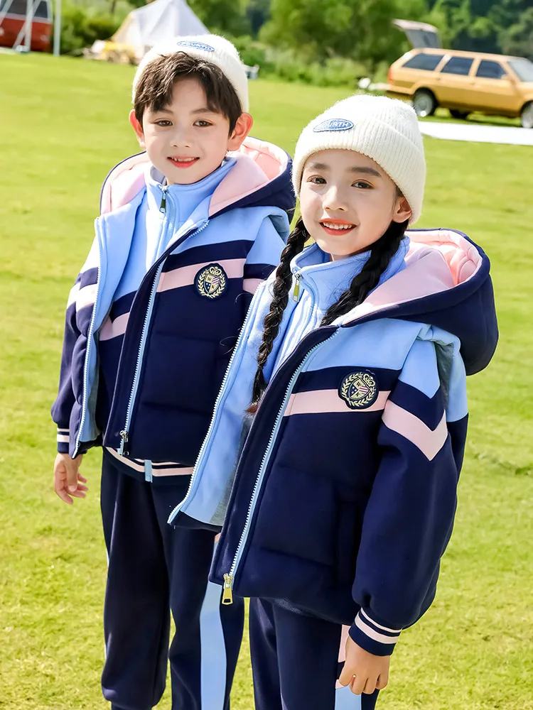 Uniforme Décolier Anglais: Vêtements Pour Enfants Primaires