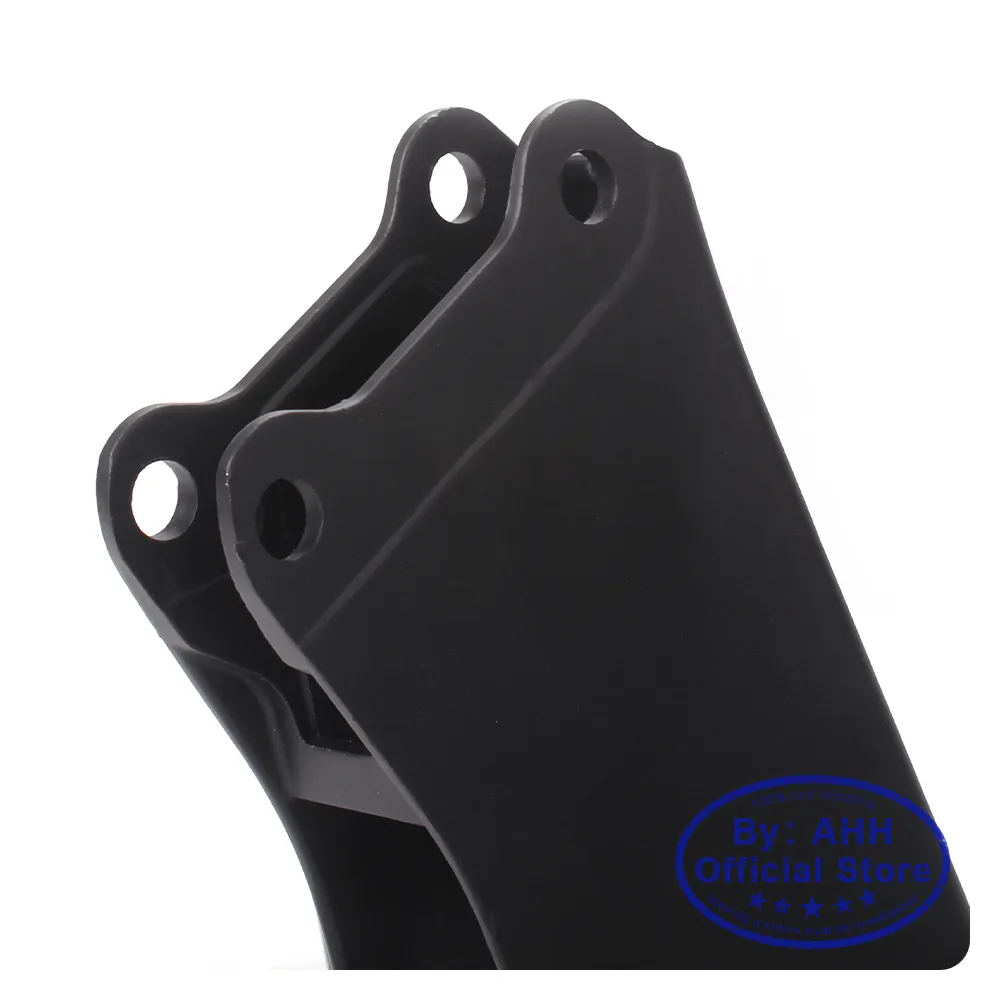 AHH Headlight Bracket Motorcycle Upper Stay Fairing For YAMAHA YZF