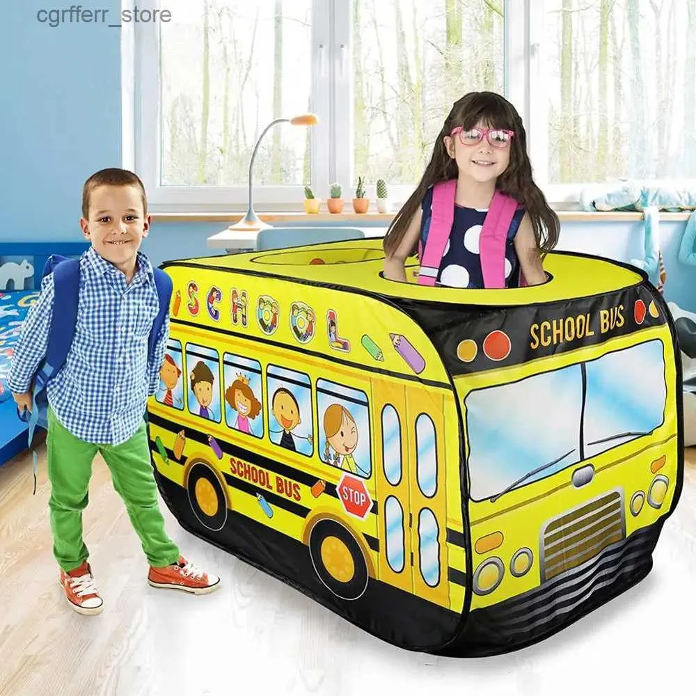 RC Bus 1:30 Autobús Turístico Con Control Remoto Eléctrico Con Luces Autobús  Escolar De Juguete Para Niños, Máquina Controlada Por Radio Para Niños,  Regalo Para 2024 De 83,84 € | DHgate, image size:1000x1000