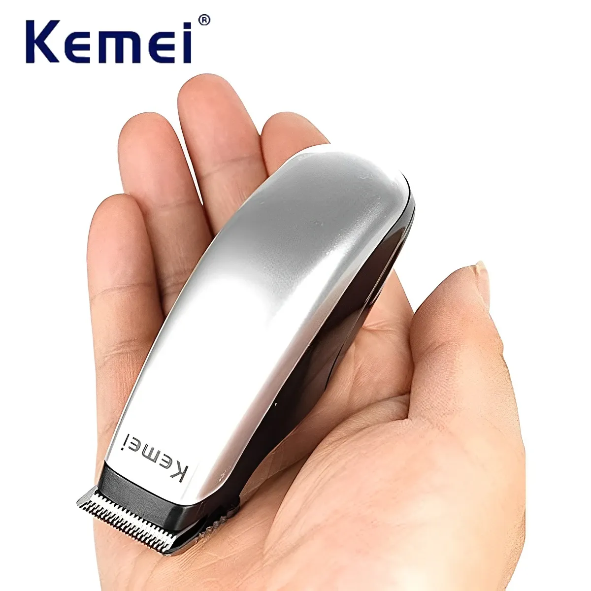 Trimmers Kemei Mini Trimmm