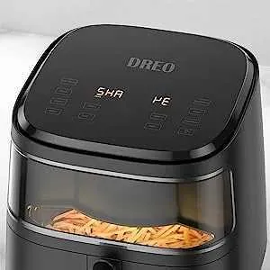 air fryer for family