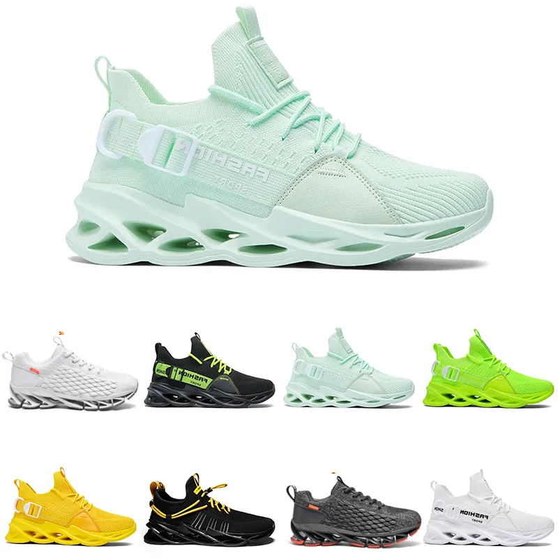 2024 running shoes for men women breathable sneakers colorful mens sport trainers GAI color20 fashion sneakers outdoor shoe