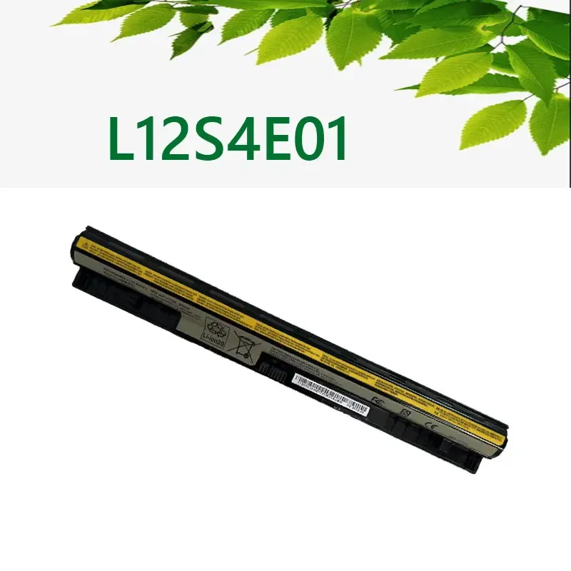Akumulatory L12S4E01 Bateria laptopa dla Lenovo Z40 Z50 G4045 G5030 G5070 G5075 G5080 G400S G500S