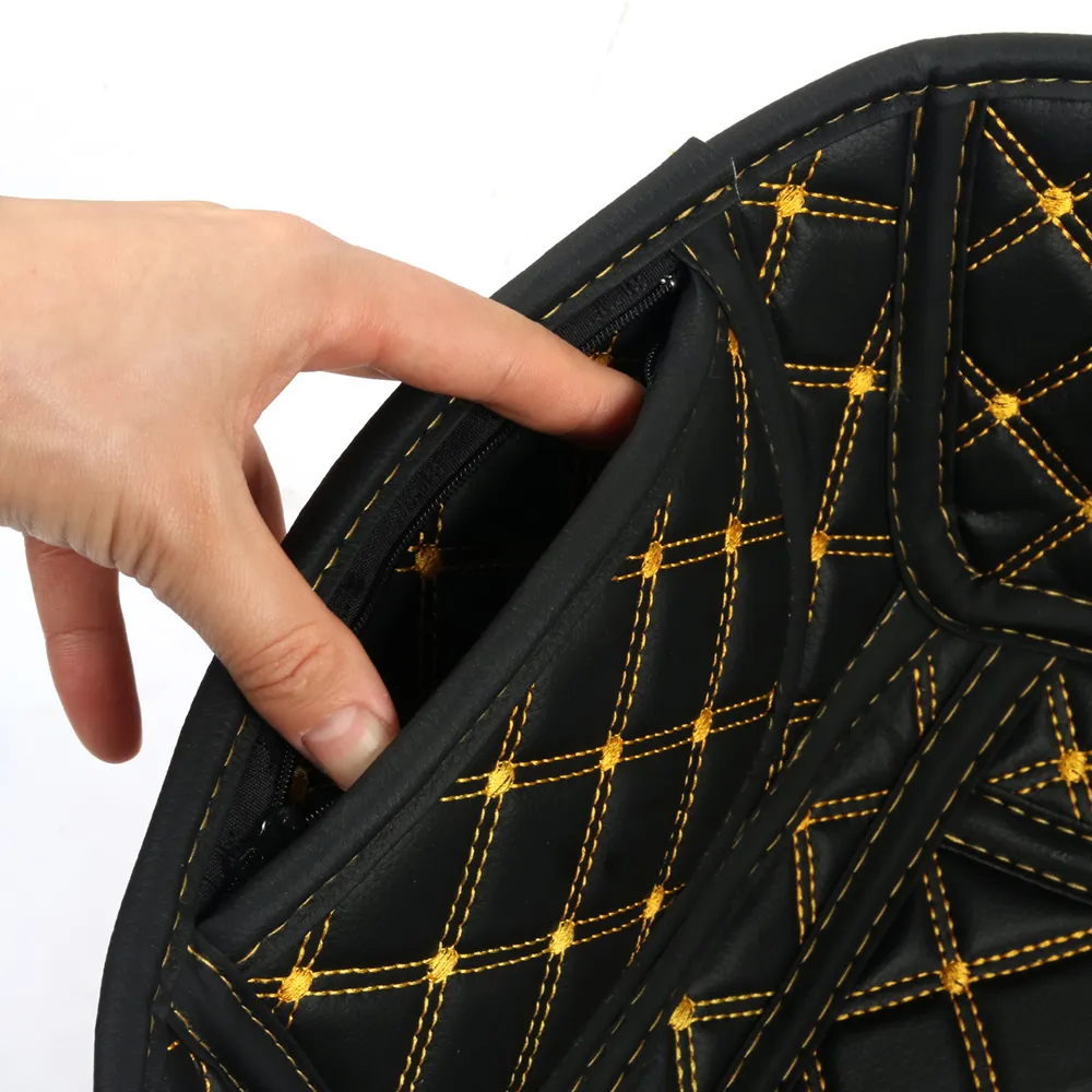 DHgate.com:NMAX Seat Storage Box Liner Luggage Trunk Inner