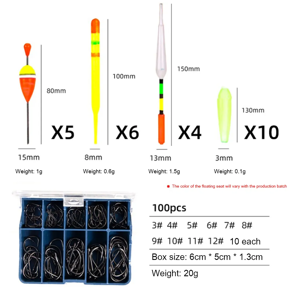 DHgate.com:6m Fishing Rod Kit - Portable Telescopic Travel Tackle Full ...