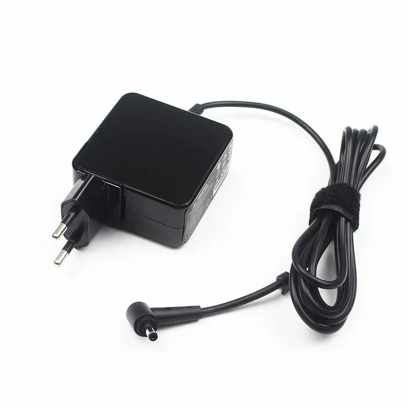 Adapter 20V 2.25A Laptop AC -adapter Batterijlader Voedingsvoorziening voor Lenovo IdeaPad Yoga 80qq 710 510 51014isk 80S700BNAU 51015IKB