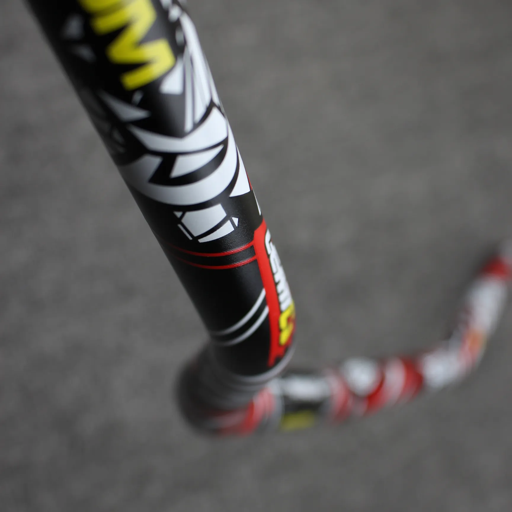 Dirt Bike Grips ProTaper Evo Handlebar - 1-1/8" Fat Bar For Dirt Bikes & ATVs (Red, Includes Grips/Pads) ProTaper Handlebars - Foto 10