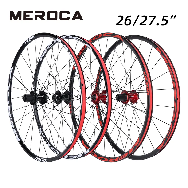 Light mountain bike wheels hotsell