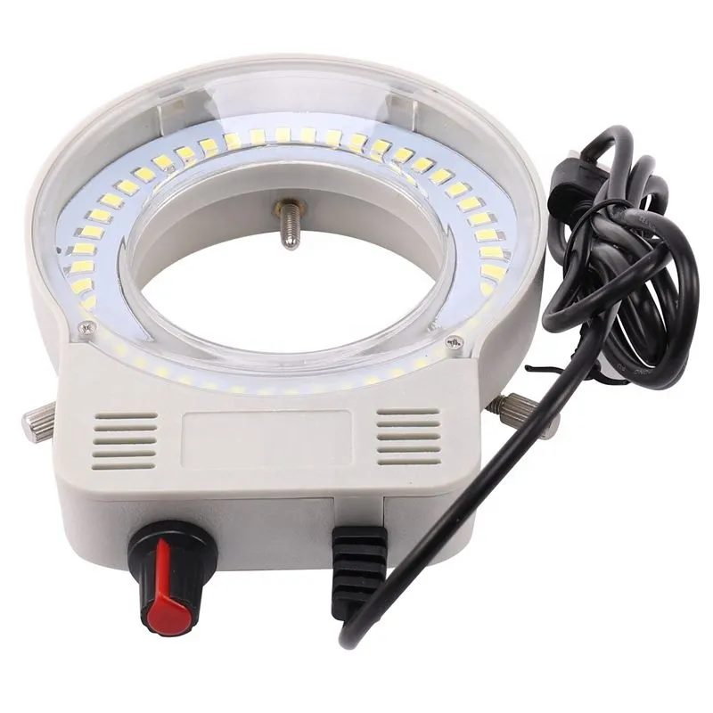 Microscope Led Lamp Microscope LED Ring Light Adjustable Circle... From Ddmyjun, $57.43 ...