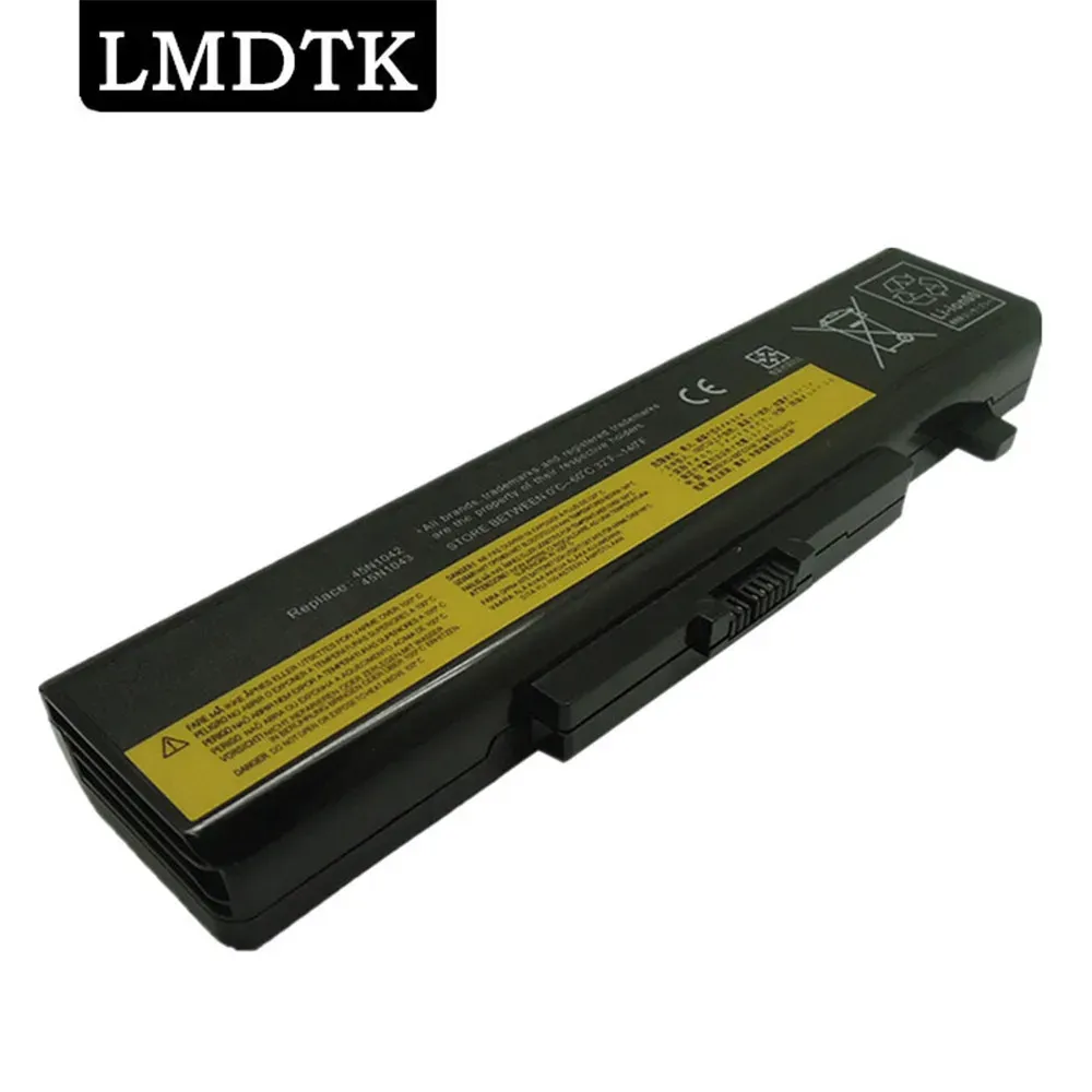 Batteries LMDTK 6cells LAPTOP BATTERY 45N1052 45N1054 45N1055 L11L6F01 FOR LENOVO Thinkpad Edge E4353269xxx E530