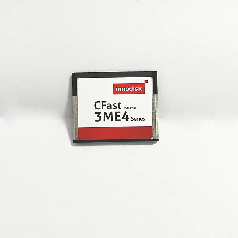 Carte ad alta velocità 8 GB CFRAIO industriale 8G 3ME Serie di memoria CF CF