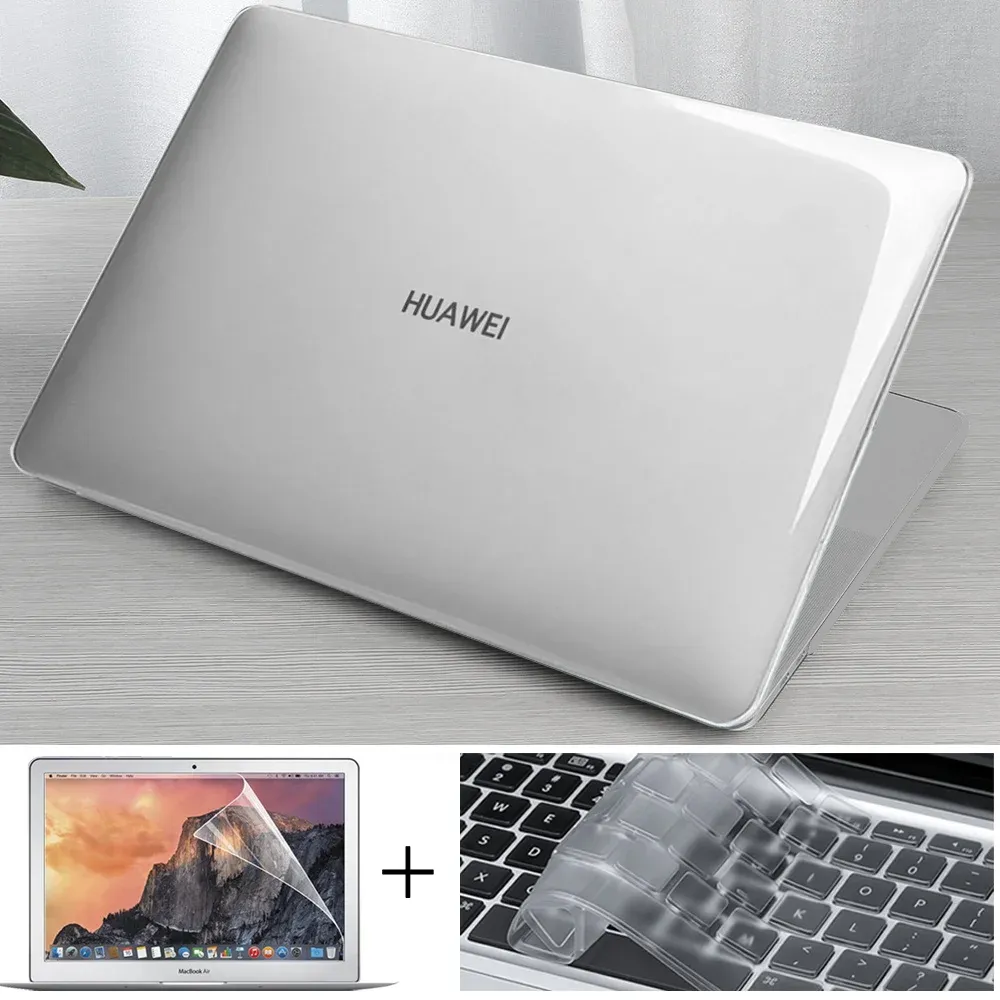 Caso di laptop per Huawei MateBook D14/D15/13/14/Magicbook 14/5.