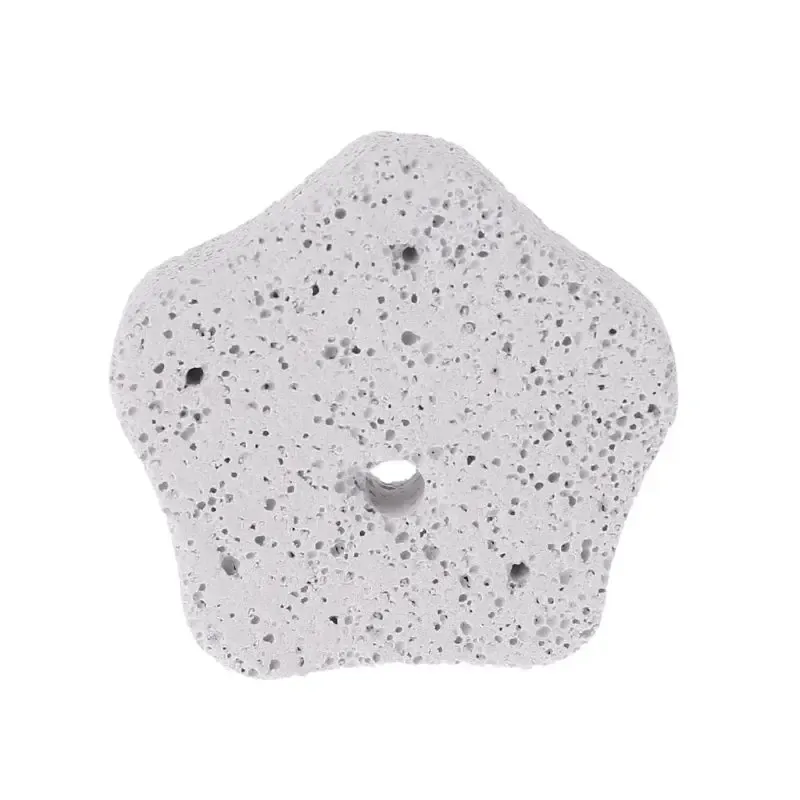 Kathson 15-Pack Hamster Chew Toys – Natural Lava Block Teeth Grinding Stones For Chinchillas, Rabbits, Small Pets