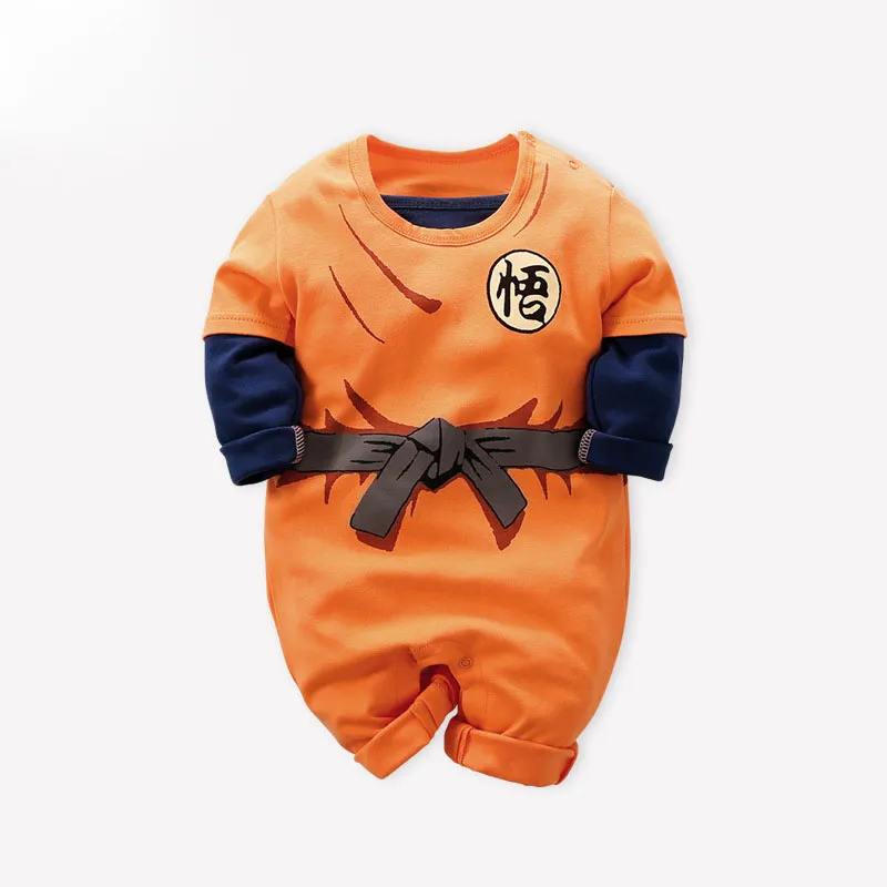 -Baby-Rompers-Newborn-Baby-Boys-Clothes-SON-GOKU-Toddler-Jumpsuit-Bebes-Halloween-Costumes-For