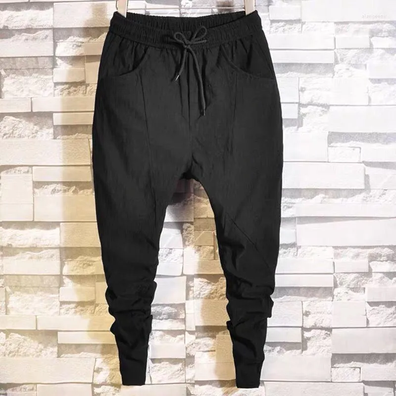 Pantalon pour hommes influenceurs choisis