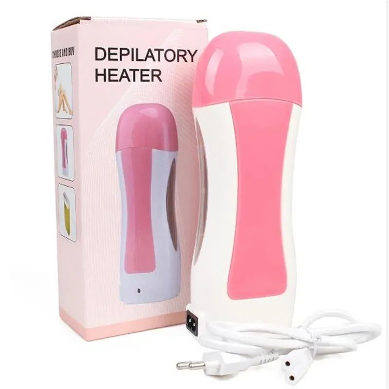 Epilator Eu Plugck Pertable Electric Wax Machine Match Machine Machine Machine Machine Hairater Hair Hair Machine для корпуса ноги рук 20#38