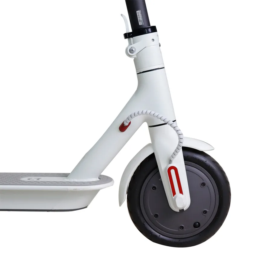 Dla Ninebot Max G30 Xiaomi Mijia M365 M365 Pro Scooter 1M Electric Hulscy Linia Protector Linia Rurka Rurka Rurki Akcesoria Akcesoria