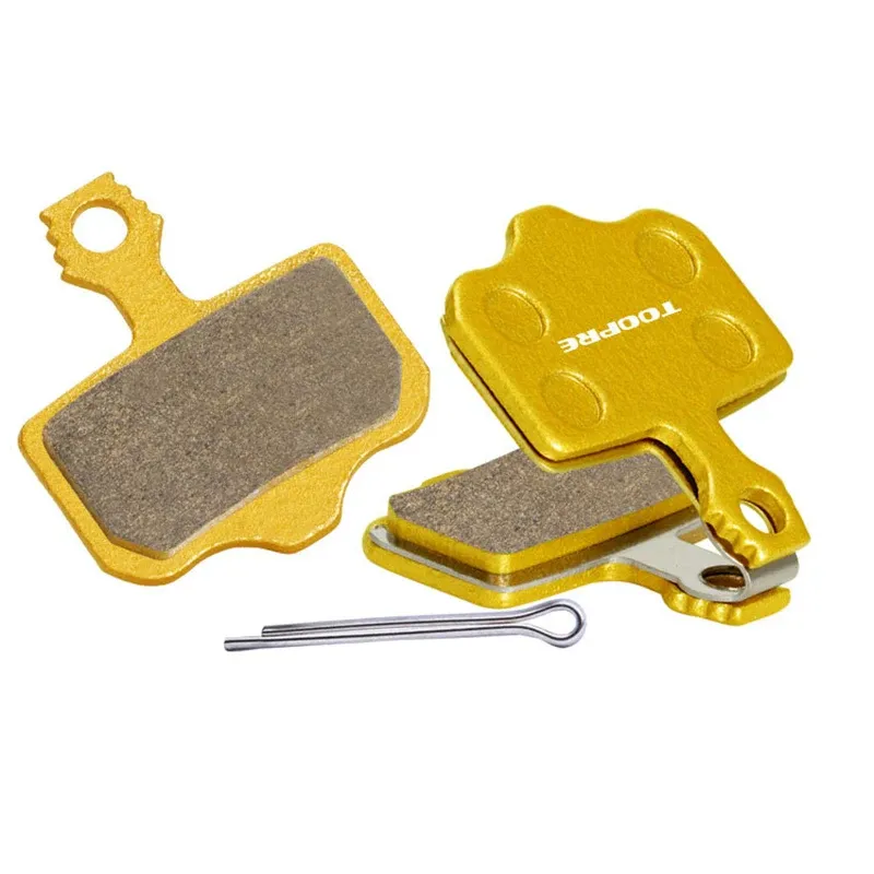 thumbnail image 2 of MTB Bicycle Hydraulic Disc Brake Pads For B01s SHI... – Grandado 2 of 13