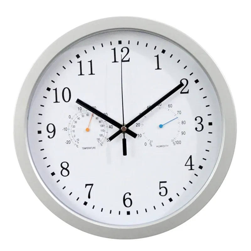 Orologio in tempo reale con secondi best sale