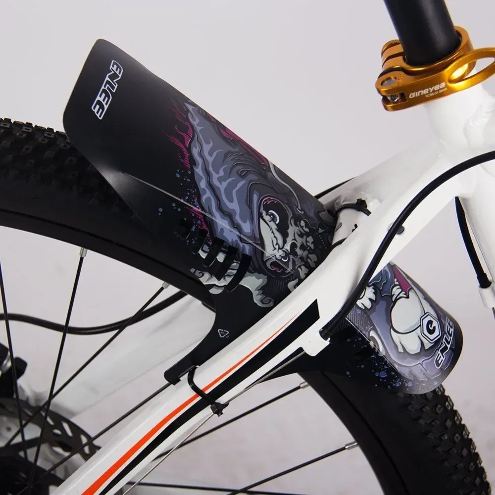 Fender bender mudguard sales