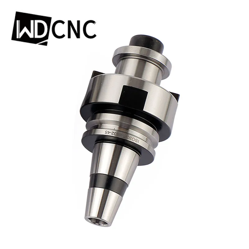 CNC Tools Holders ISO30 FMB22 FMB27 FMB32 45L 60L CNC MILLING MOLE MOLL Uchwyt narzędzi