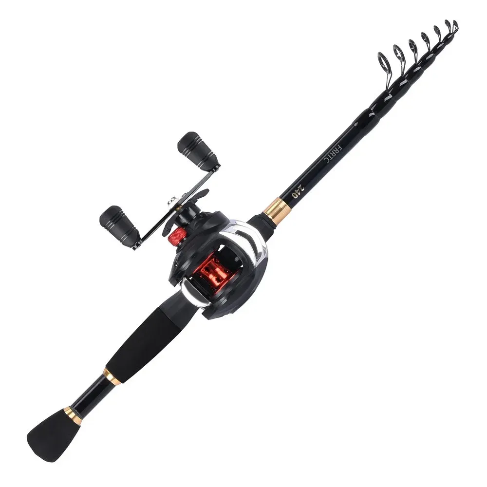 baitcast rod and reel black friday Kilitn Fishing Combo, Baitcasting Combo Reel 5 Foot Durable Fiberglass Telescopic Rod with Fishing Line Full Kits Comfortable Handle (Left) : Sports & Outdoors The new Abu Garcia Max 5 LP reels flow down technology from the Revo 5 platform into a LP platform that offers performance reels at a great price point Kestrel Finesse Fishing Rod and