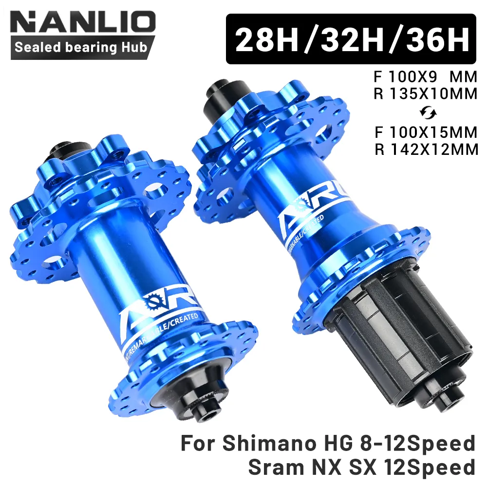High Performance ARC MTB Bicycle Hub With 32 28 36 Holes NBK Bearing Aluminum Alloy Cube Design And 8 12V Compatibility For Mountain Bike Bottom Bracket From Homepro6 30.03 DHgate.Com