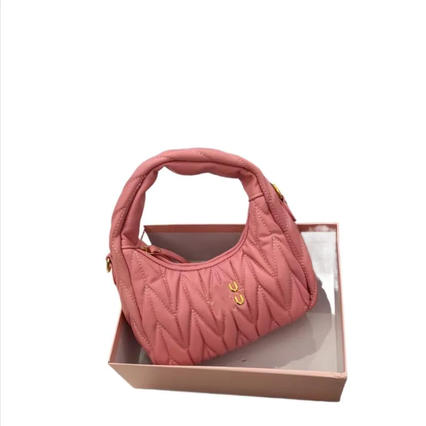 DHgate.com:Miumiu-inspired Wander Matelasse Faux Leather