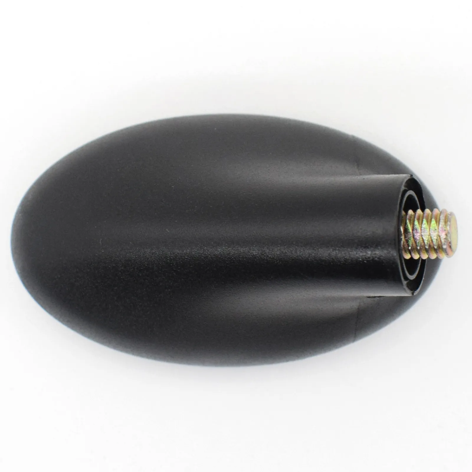 YIEHO Car Aerial Antenna - Universal Black Car Aerial For All Models - View #2
