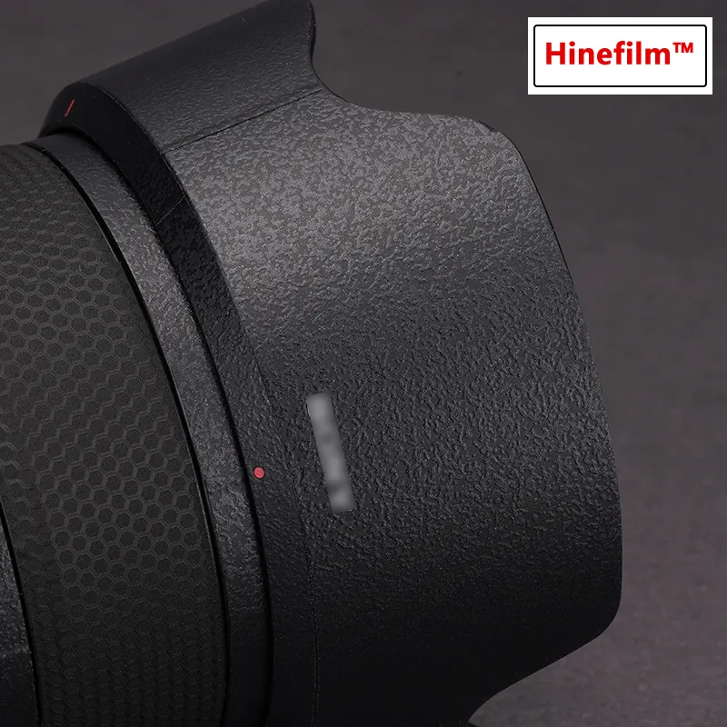 Hinefilm 24 1.4GM / 24GM Lens Decal Skin Wrap Cover For Sony FE 24mm F/1.4 GM SEL24F14GM Lens Sticker FE24 F1.4 Cover Film - 44