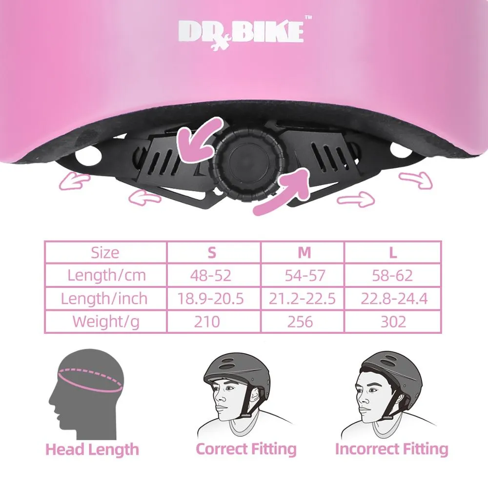3-6 Years Kids Helmet Bicycle Ultralight Children's Protective Gear Girls Cycling Riding Helmet Kids Bicycle casco ciclismo cap