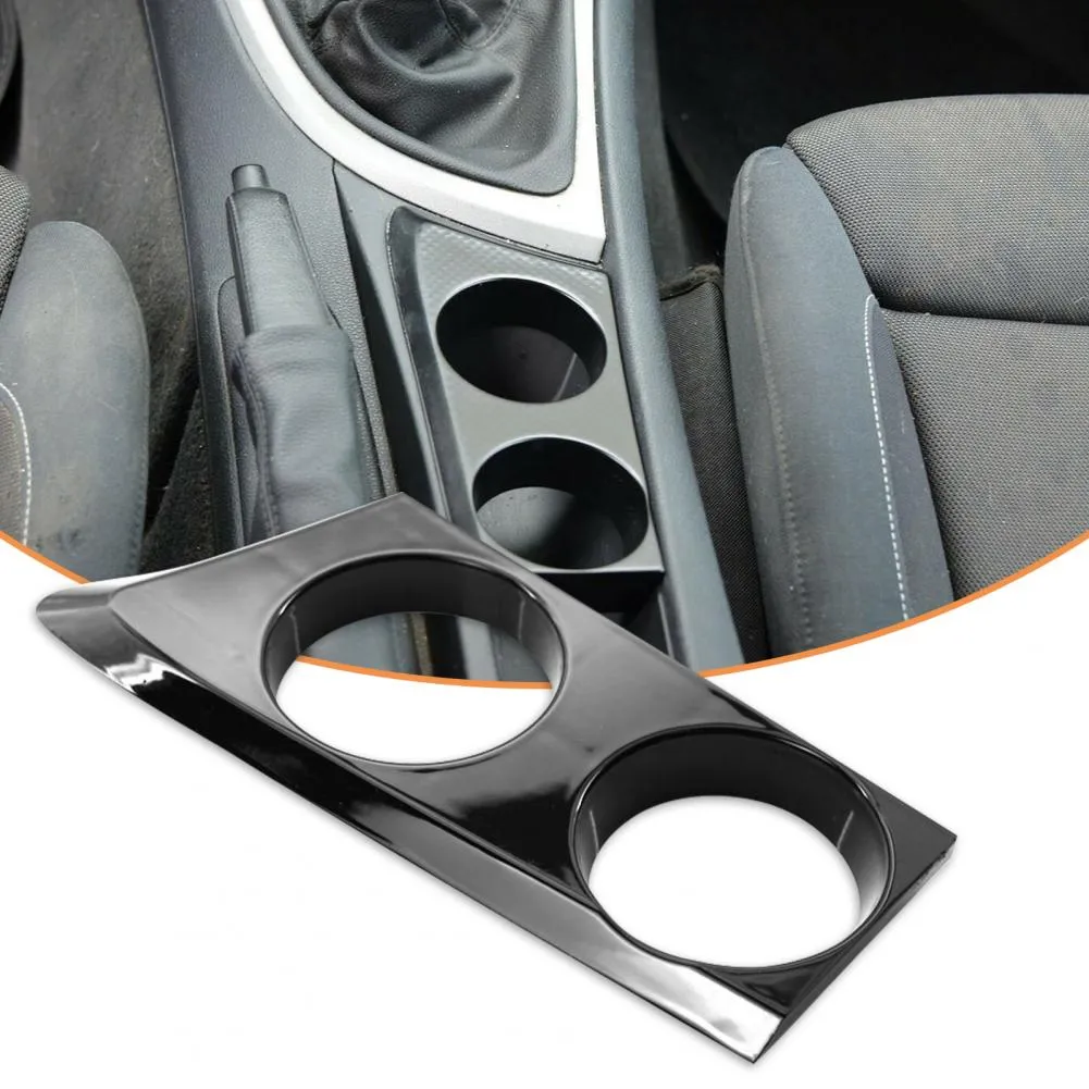 Auto-Flaschen-Rack-Rack-Kee-resistente modifizierte Autozubehör Auto Windschutzscheibe Lateral Cuphalter für BMW 1 Serie E87 2004-2011